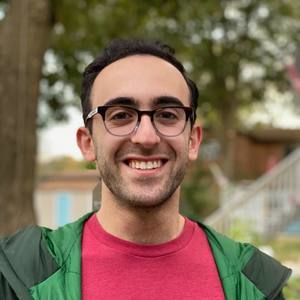 Meet your Posher, Noah